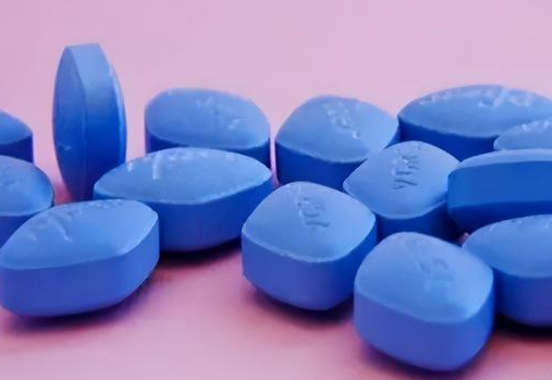 伟哥图片,万艾可服用多久后药效完全消失,详细解析药效持续时间